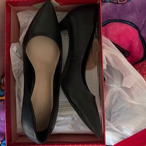 Kelly & Katie Size 7 Women’s Heels